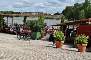 Guincher sur la Loire