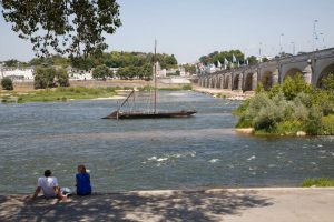 Tours : tout en un !