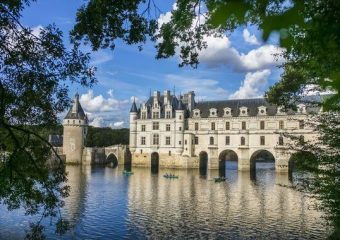 Château de Chenonceau