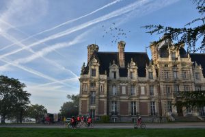 © La Tumelière UNAT