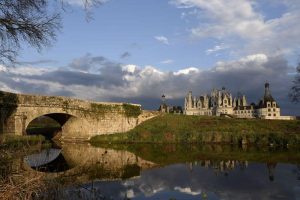 Château de Chambord