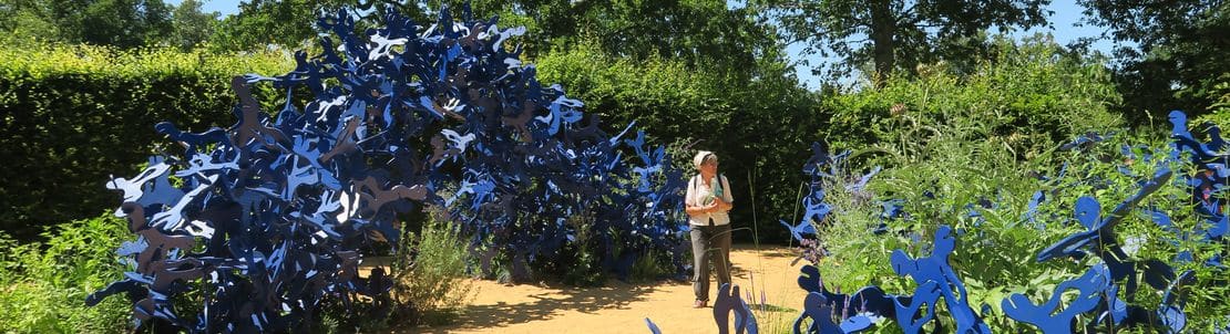 Festival International des Jardins de Chaumont-sur-Loire