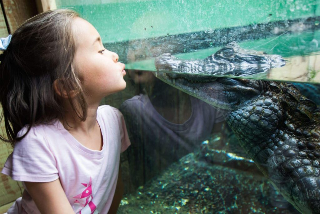 Grand Aquarium de Touraine