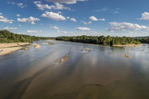 Tous les paysages naturels