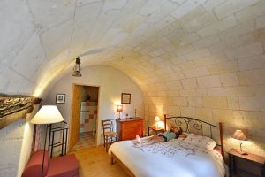 Réserver un hébergement insolite sur La Loire à Vélo