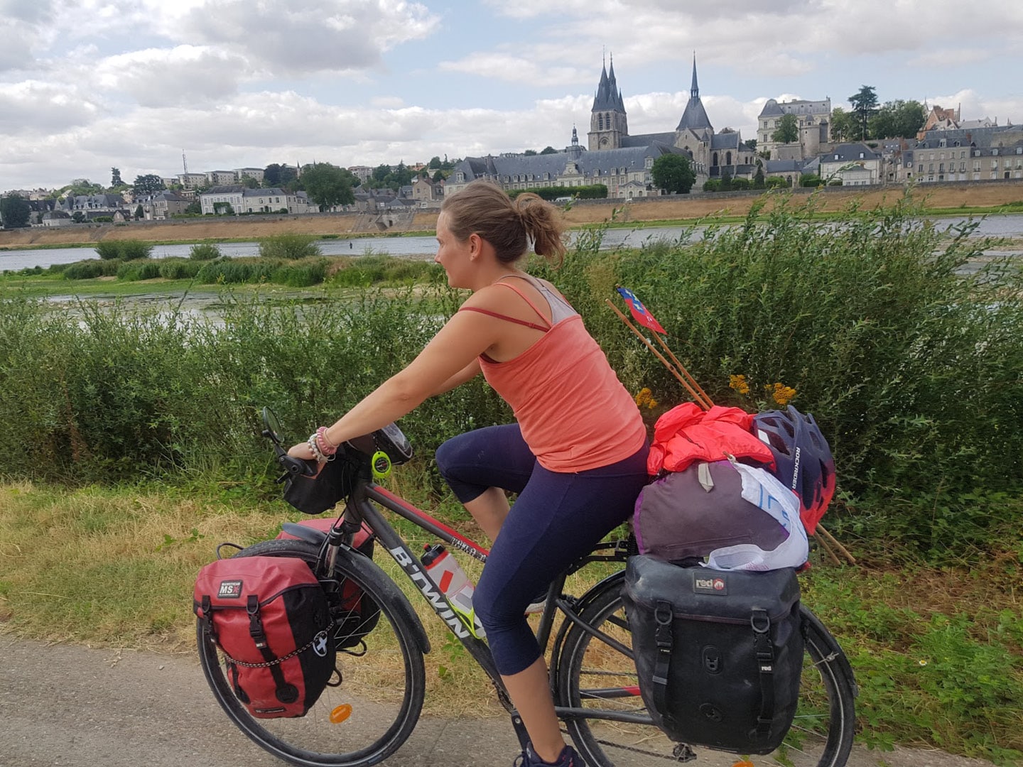 © Pierre et Morgane