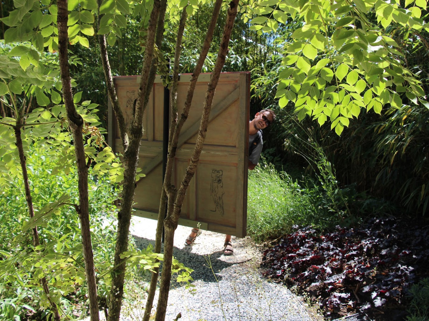 © Pierre et Morgane