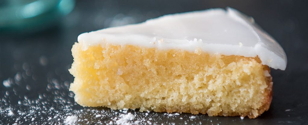 Photo du Gâteau Nantais