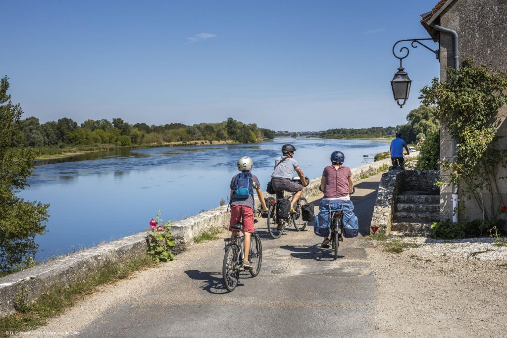 St Dye - D.Darrault - CRT Centre Val de Loire