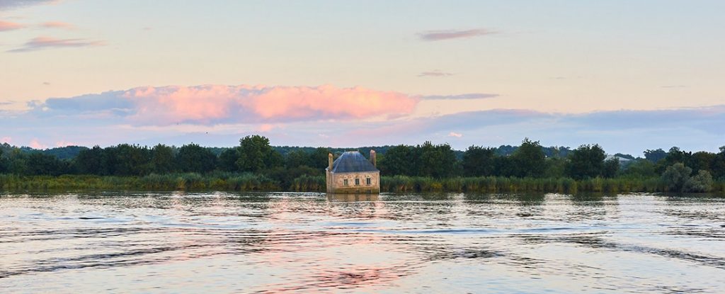 Maison dans la Loire © A. Lamoureux