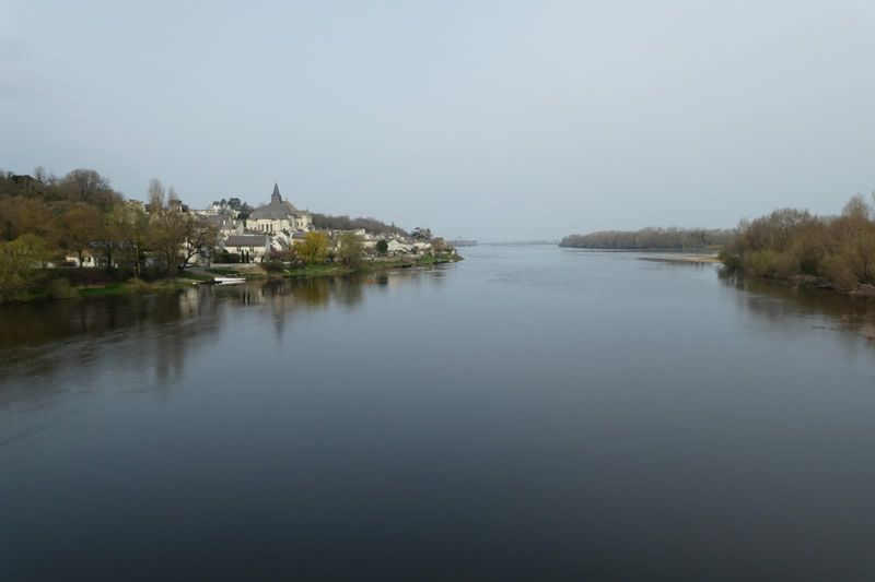 © Une famille aventureuse