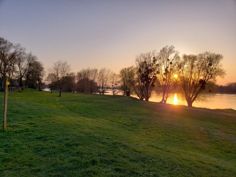 © Une famille aventureuse