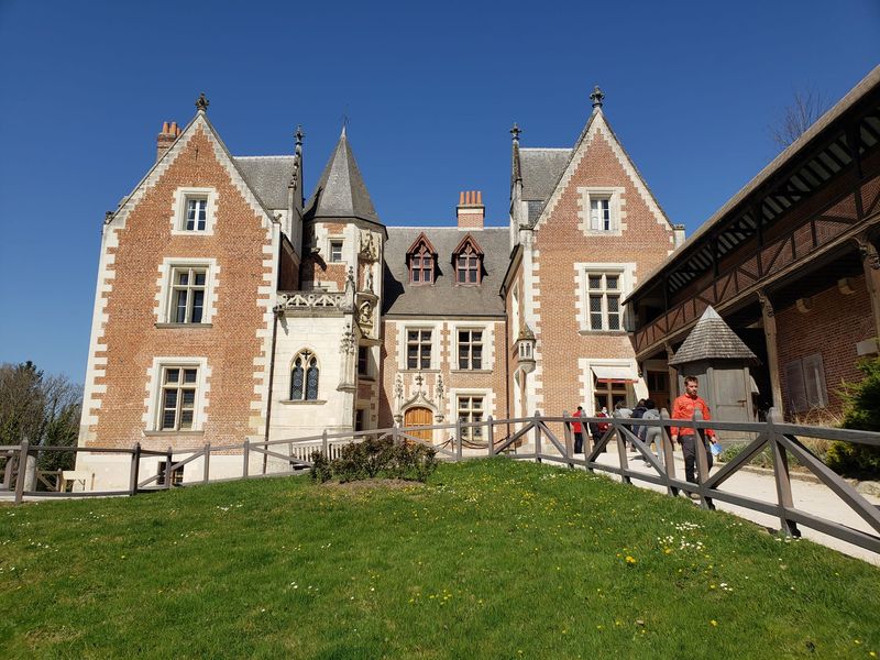 © Une famille aventureuse