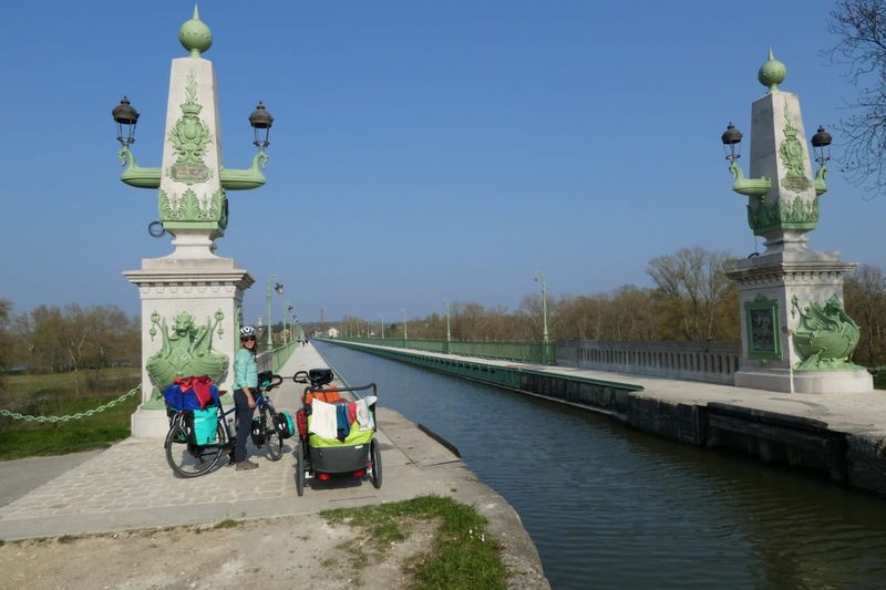 © Une famille aventureuse