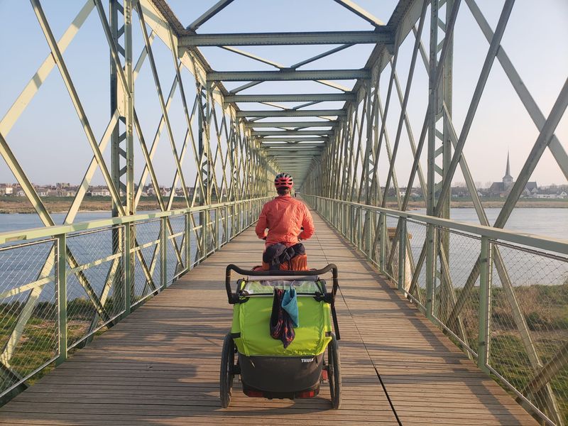 © Une famille aventureuse