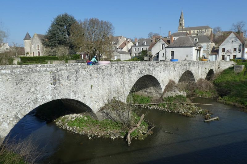 © Une famille aventureuse