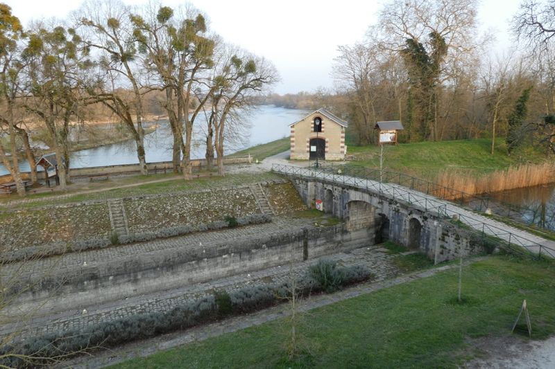 © Une famille aventureuse