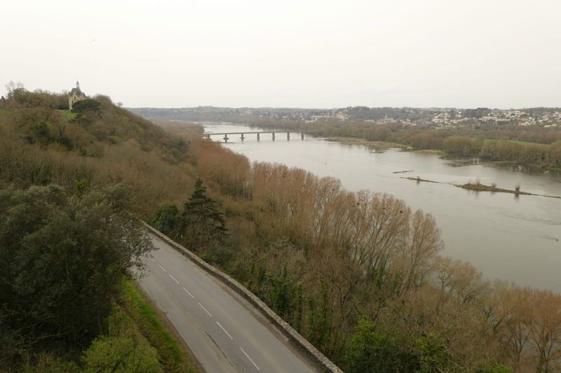 © Une famille aventureuse