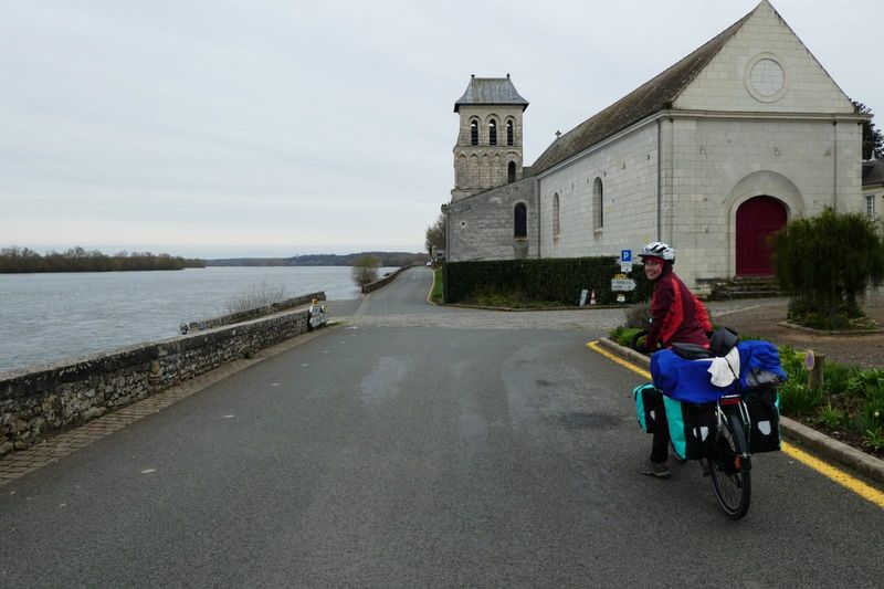 © Une famille aventureuse