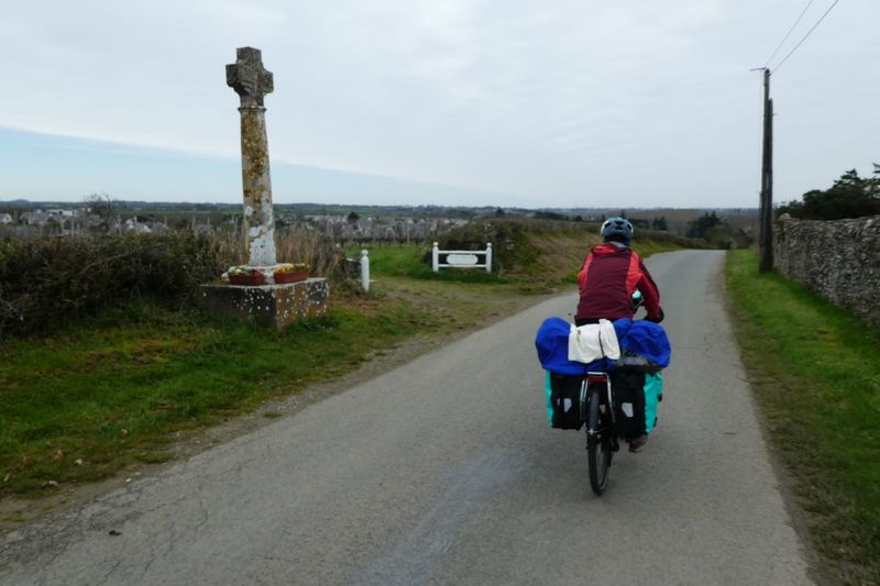 © Une famille aventureuse