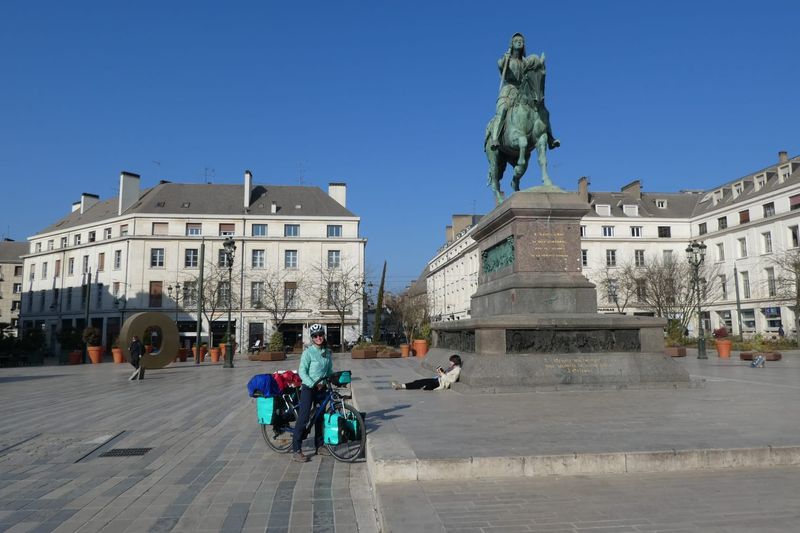 © Une famille aventureuse