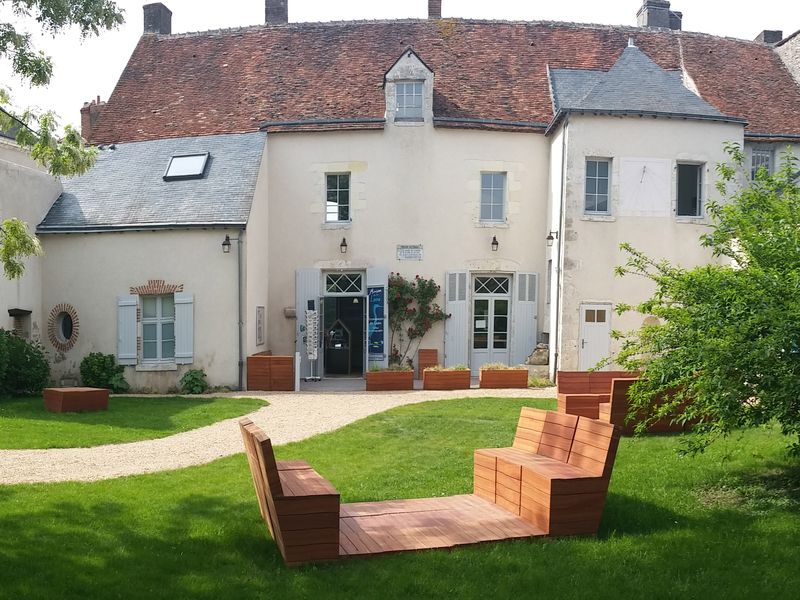 © Maison de la Loire du Loir-et-Cher