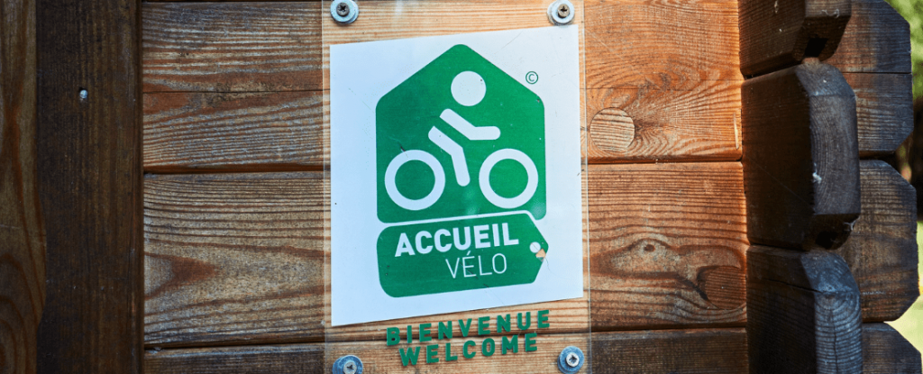 Accueil Vélo © A. Lamoureux