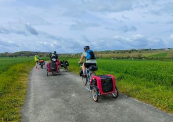 La Loire à Vélo