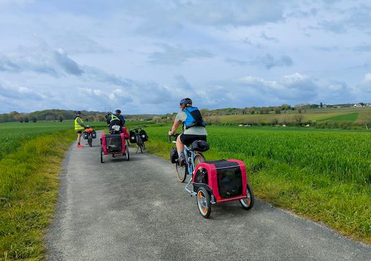 La Loire à Vélo