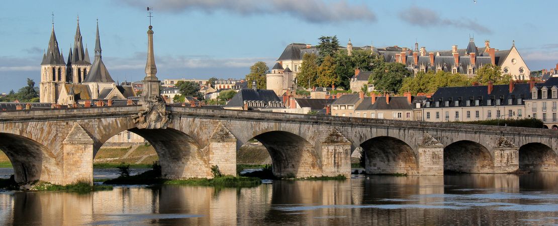 Pont Blois