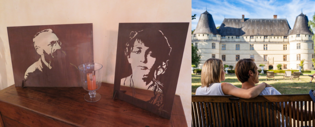 Montage photo sur les couples