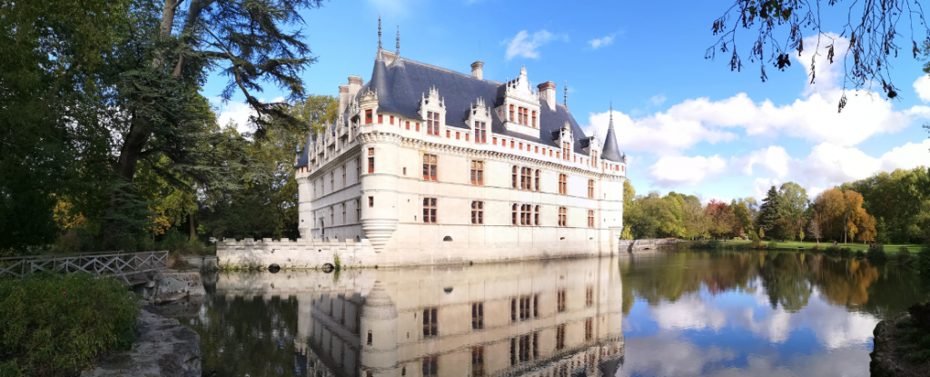 Château d'Azay