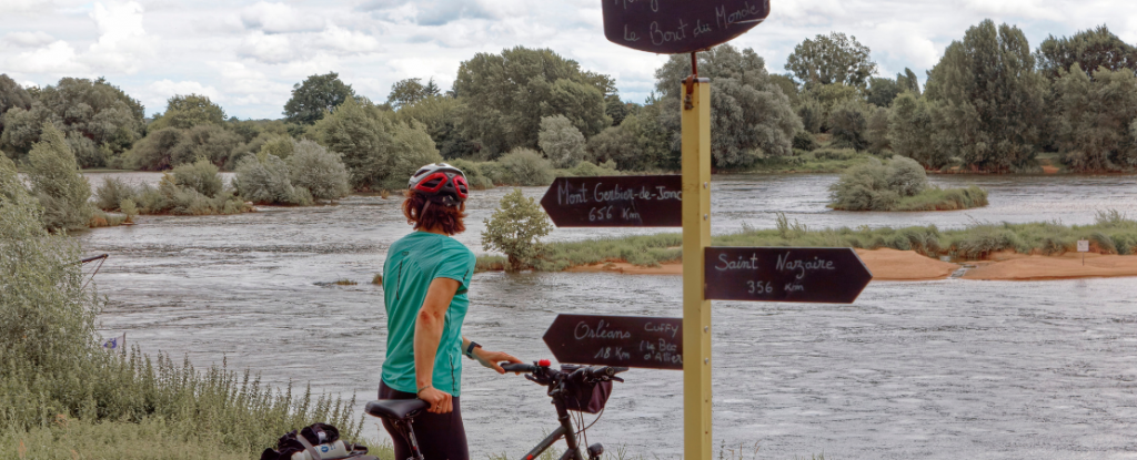 Bord de Loire