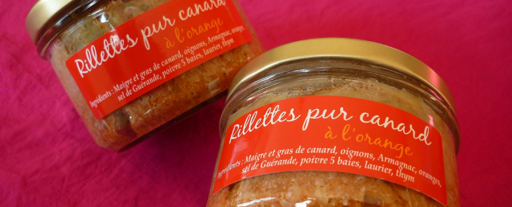 patés