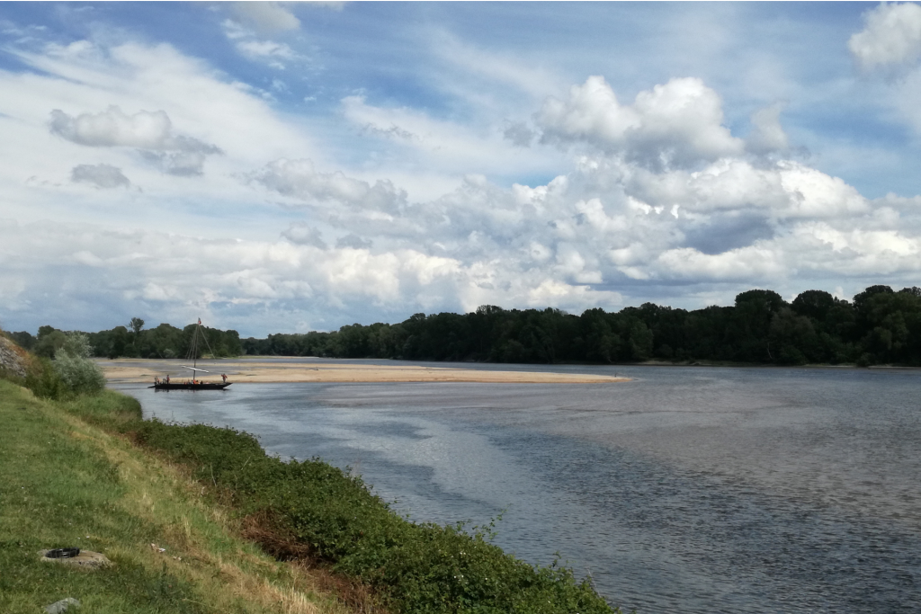 La Loire
