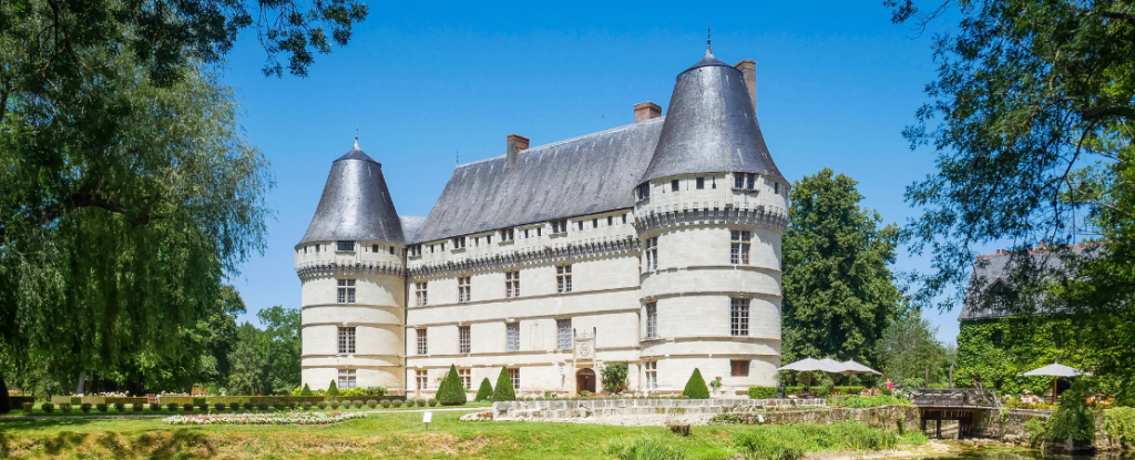 Château